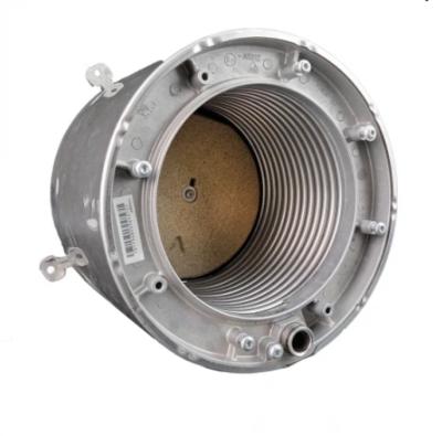 Echangeur de chaleur avec isolant de fond VIESSMANN 7826461