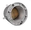 Echangeur de chaleur avec isolant de fond VIESSMANN 7826461