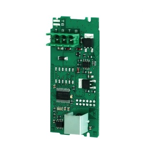 Carte e-bus Interface Chaffoteaux ref 3318330