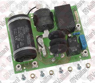 Carte circuit imprimé ICL Vaillant Réf. 0020064070