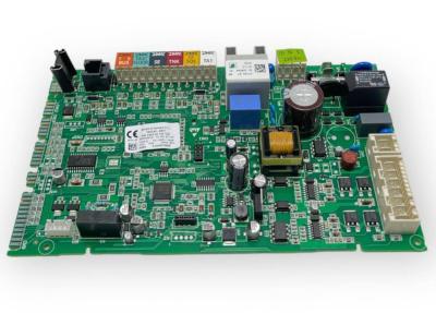 Carte de Circuit imprimé principal Chaffoteaux 65116545-05