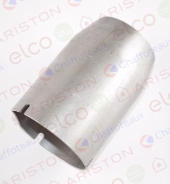 Tube à flamme d78/100x145 CUENOD 13015986