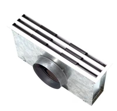 Atlantic DFA-3F 559B Bouche de soufflage 3 fentes ref 528282