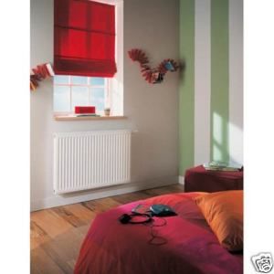 Radiateur Acier IDEAL STANDARD EUROPANO  22HB - Hauteur 900, Longueur 400 , P= 902 Watts